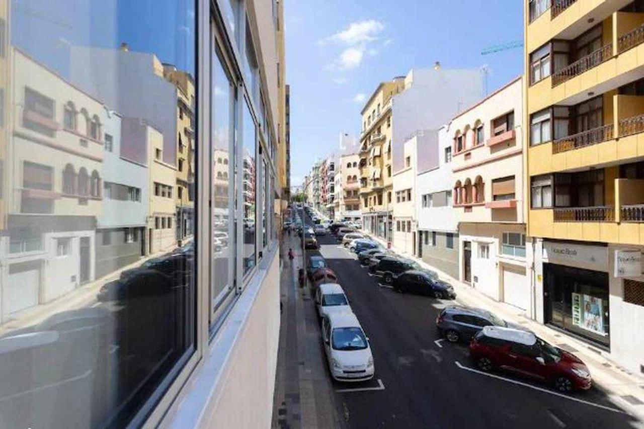 Centrica Vivienda Vacacional En Santa Cruz Exterior photo